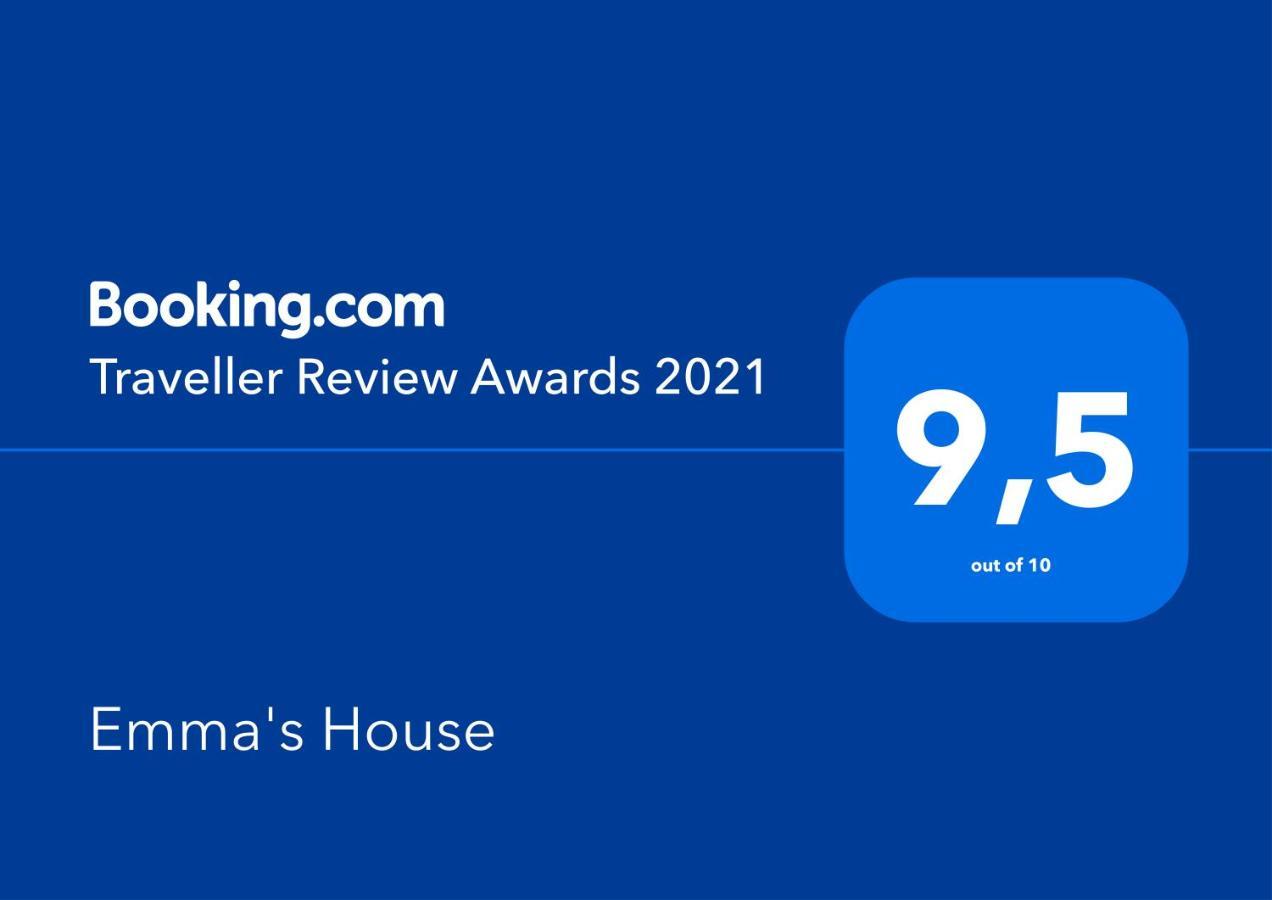 切法卢Emma'S House公寓 外观 照片