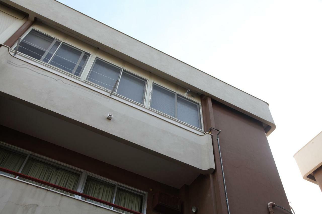 切法卢Emma'S House公寓 外观 照片