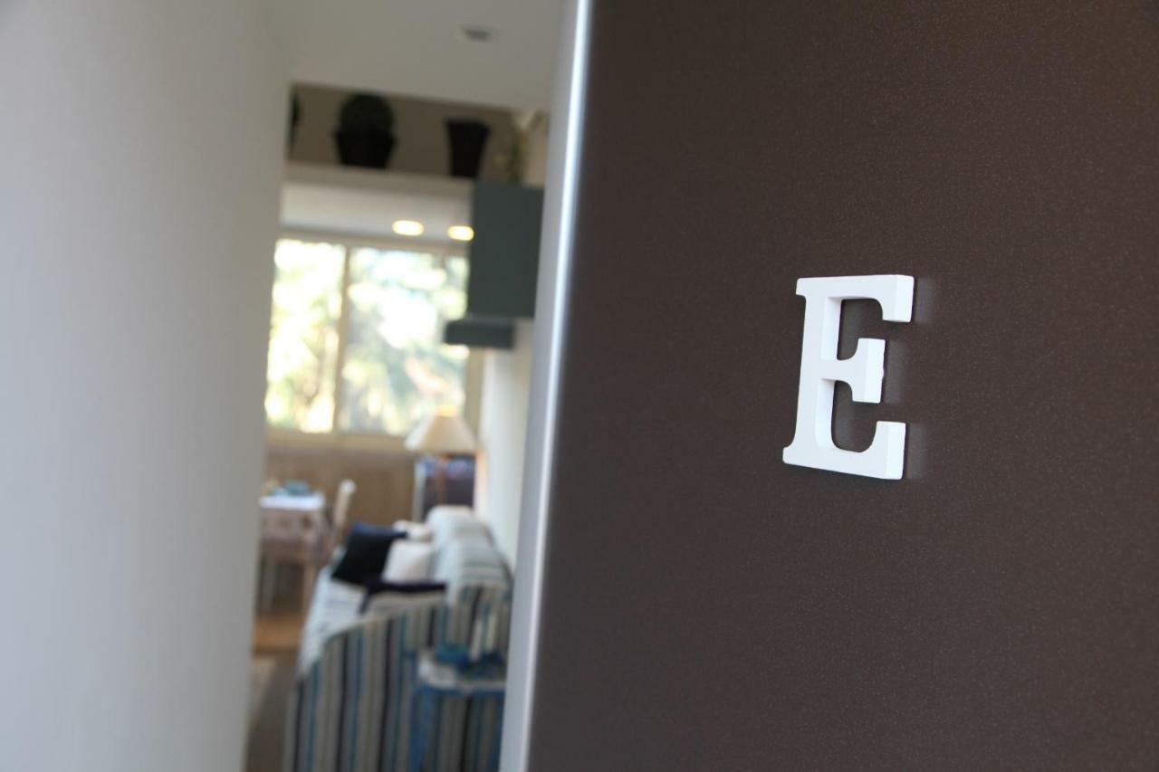 切法卢Emma'S House公寓 外观 照片