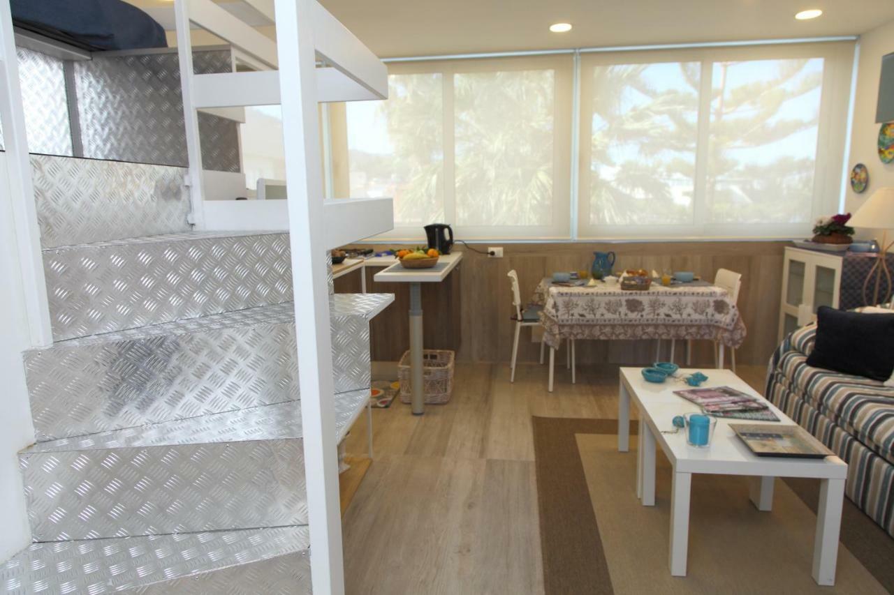 切法卢Emma'S House公寓 外观 照片