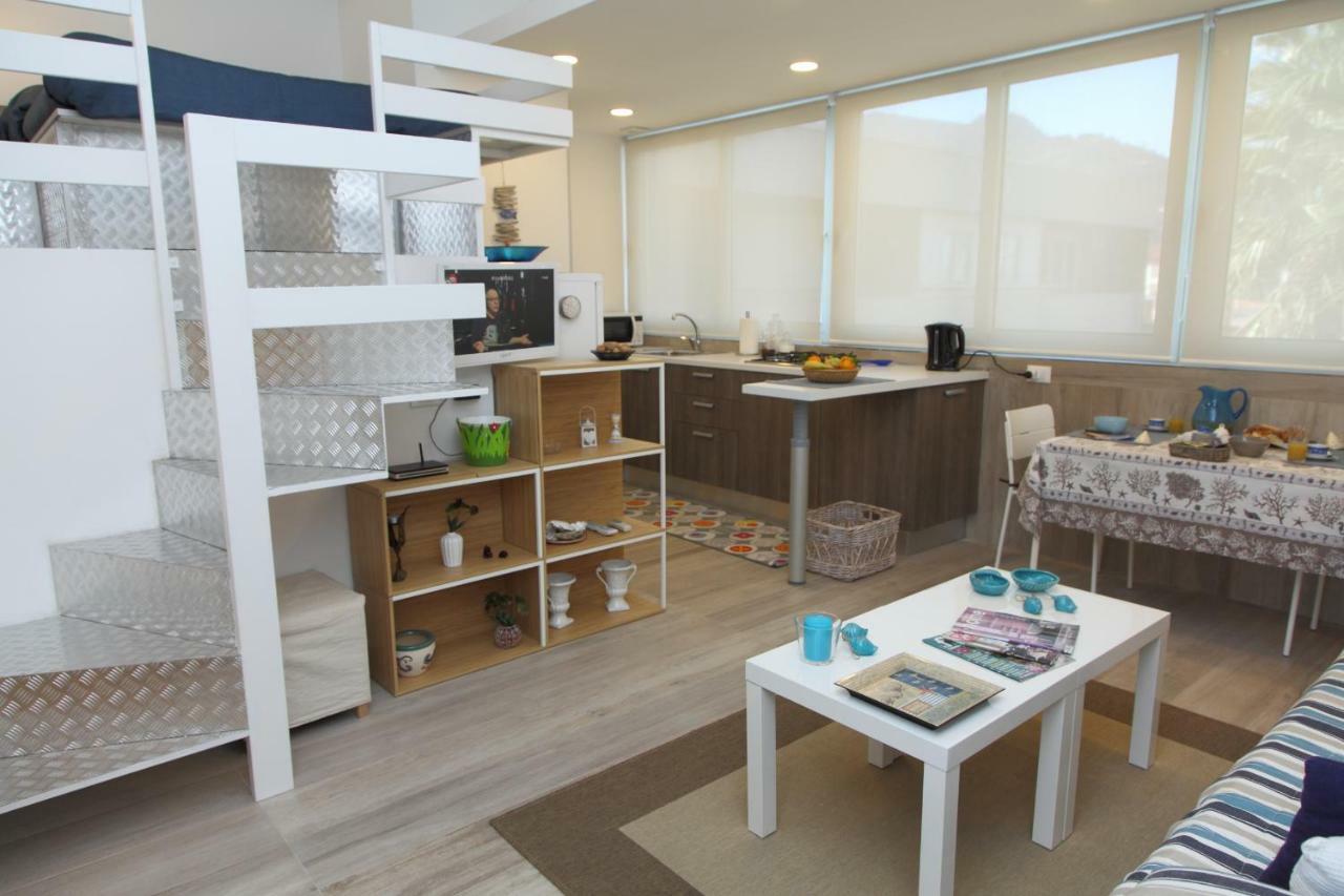 切法卢Emma'S House公寓 外观 照片