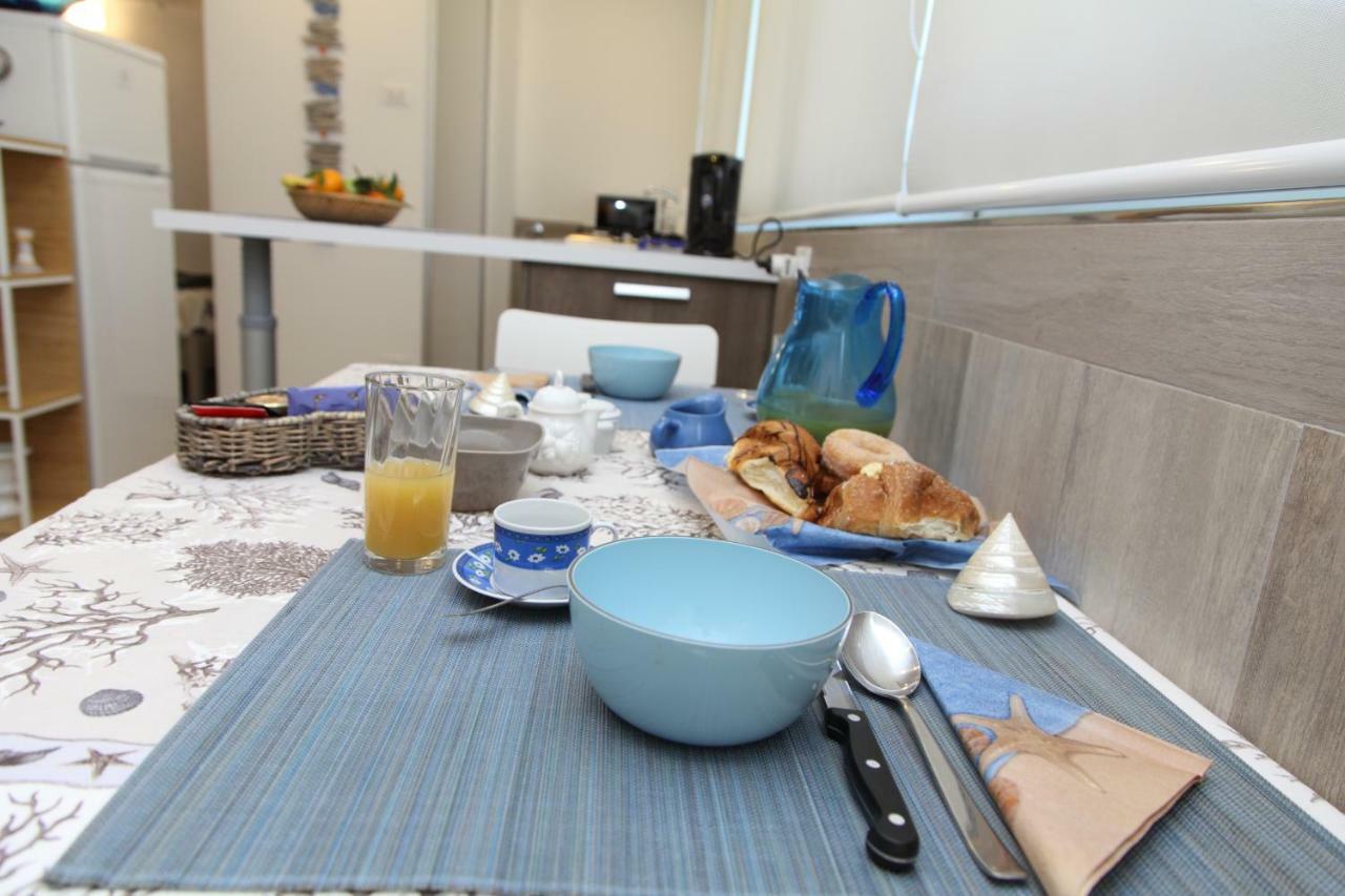 切法卢Emma'S House公寓 外观 照片