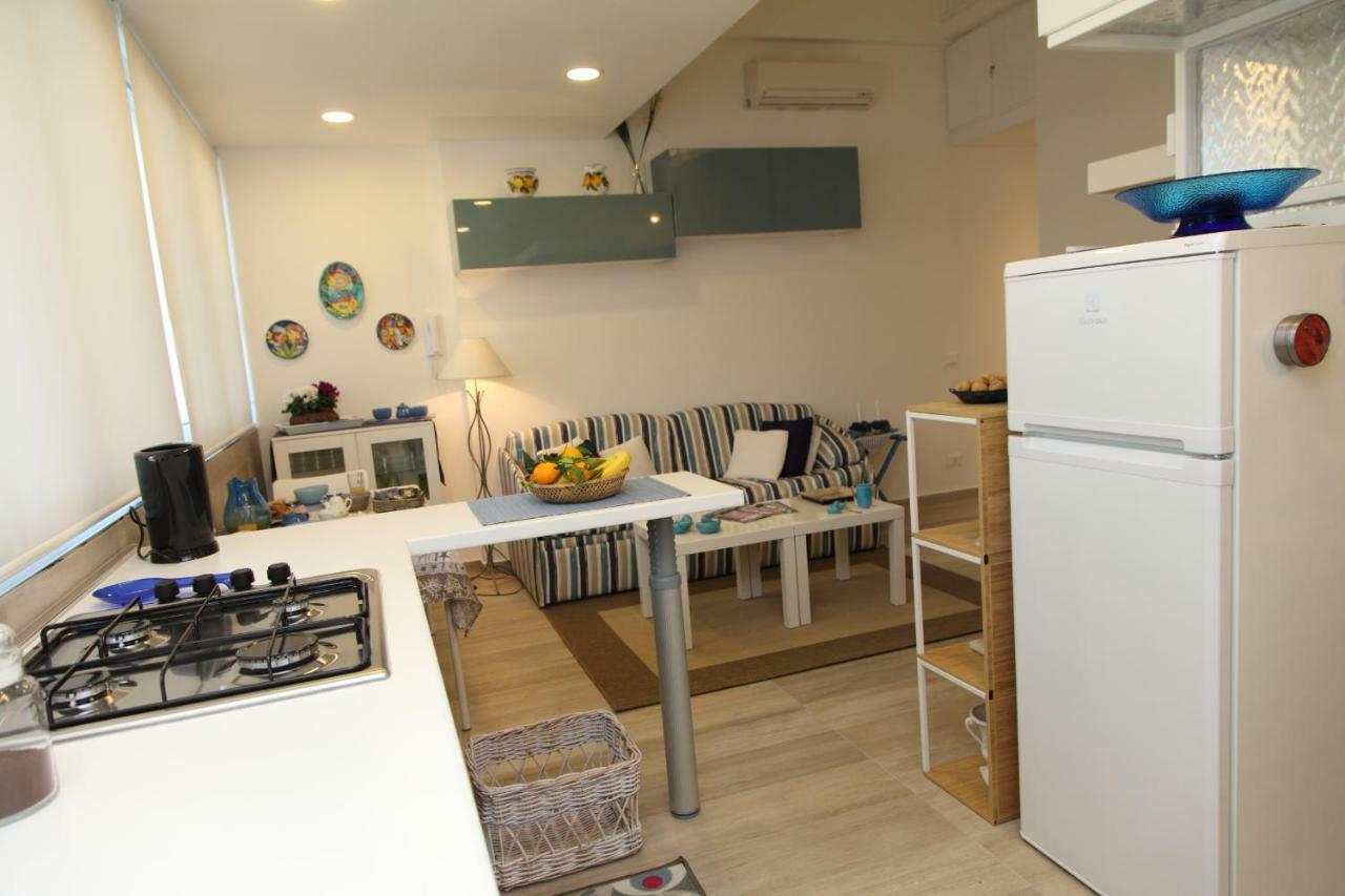 切法卢Emma'S House公寓 外观 照片
